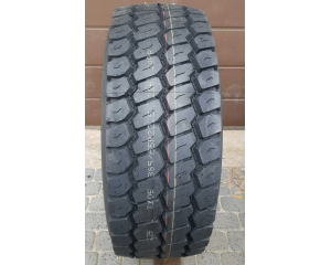 BlackLion BA226 (прицепная) 385/65 R22.5 164K PR24 BlackLion BA226 (прицепная) 385/65 R22.5 164K PR24